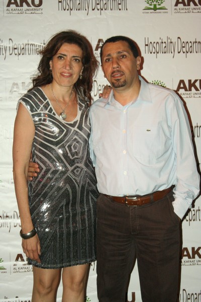 Kafaat Sensation Dinner